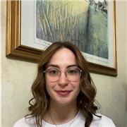 Laureata in Studi Internazionali offre lezioni di spagnolo online